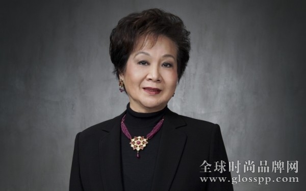 Balbina Wong