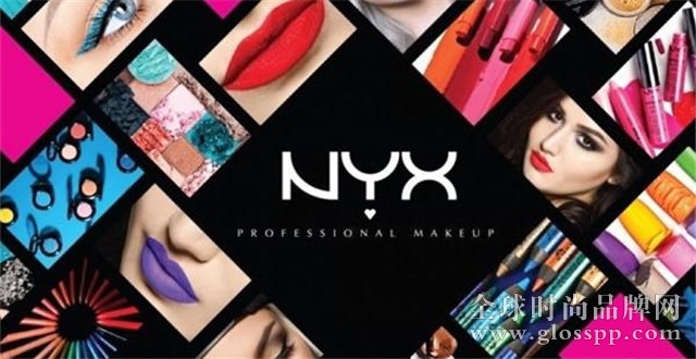 O2O跨界营销,看看中小美妆品牌 NYX Cosmetics 是怎么做的