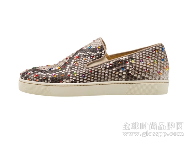 Christian Louboutin 全新魔幻月光鞋履系列