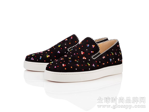 Christian Louboutin 全新魔幻月光鞋履系列