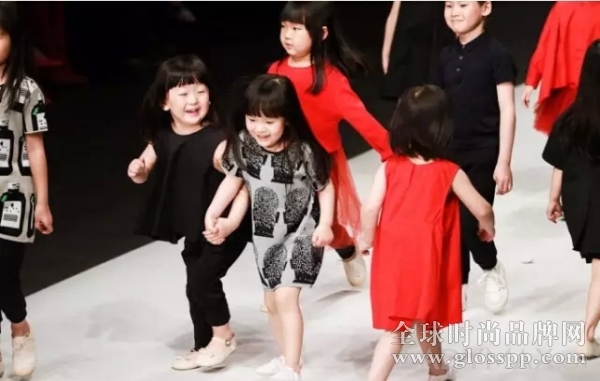 JNBY童装利润增速震惊业界  江南布衣今年将登陆香港IPO
