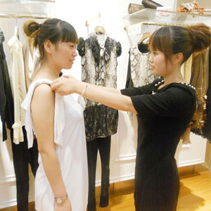 做销售，必须得学会跟踪