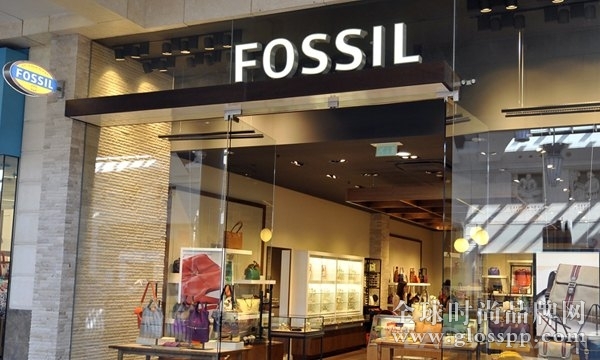 美国手表制造商Fossil集团第四季度业绩超预期 股价大涨28%