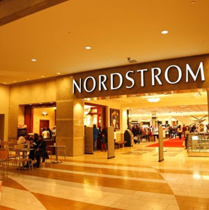 线下疲软线上投资巨大压迫盈利 美国Nordstrom诺德斯特龙百货四季度逊预期 前景堪忧