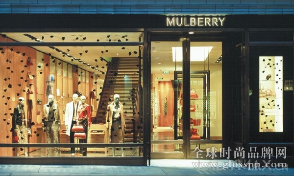 伦敦时装周加速改变旧模式 Mulberry紧随Tom Ford加入“即看即买”业务模式