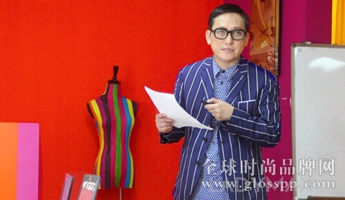 香港著名服装设计师Walter Ma被追讨欠款名下店铺被抵押