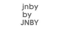 江南布衣童装jnby by jnby