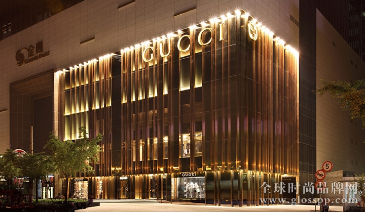 Gucci_store_shanghai