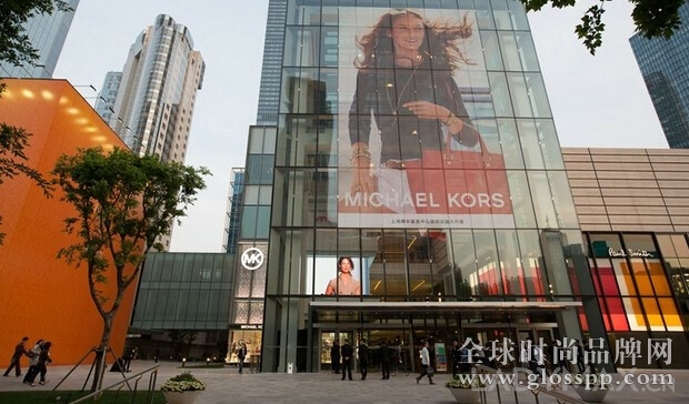 Michael Kors计划在中国采取本土化策略