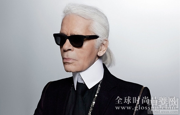 这次,Karl Lagerfeld个人品牌能雄起了吧