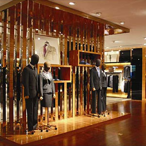 杉杉郑永刚立“军令状” 重塑新品牌5年开1500家新店