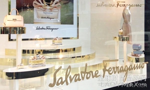 Salvatore Ferragamo全力打假 去年共查获3.4万件假冒商品