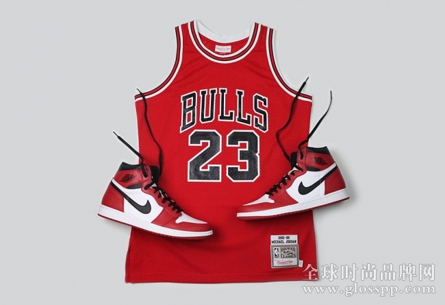 Michael Jordan,Mitchell & Ness Mitchell & Ness85-96赛季公牛 Michael Jordan 63 之夜经典球衣即将复刻