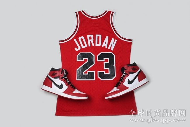 Michael Jordan,Mitchell & Ness Mitchell & Ness85-96赛季公牛 Michael Jordan 63 之夜经典球衣即将复刻