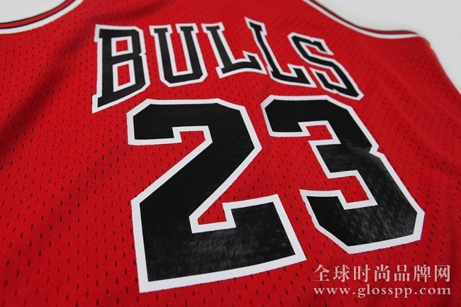 Michael Jordan,Mitchell & Ness Mitchell & Ness85-96赛季公牛 Michael Jordan 63 之夜经典球衣即将复刻