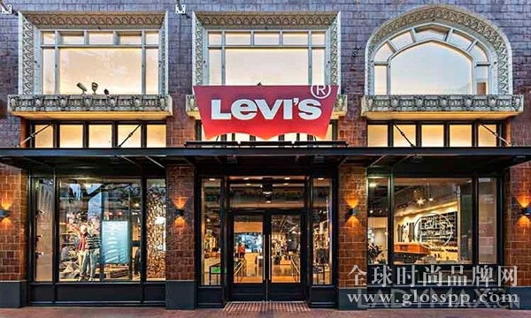 Levi’s集团致力千禧一代 将扩张女装业务开设70家新店