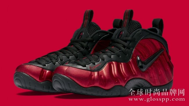 624041-604,Foamposite Pro,Foam 624041-604血泡 细节让人着迷,血泡 Nike Air Foamposite Pro 官图释出