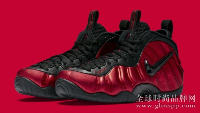 624041-604,Foamposite Pro,Foam 624041-604血泡 细节让人着迷，血泡 Nike Air Foamposite Pro 官图释出