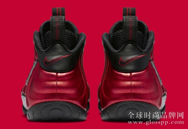 624041-604,Foamposite Pro,Foam 624041-604血泡 细节让人着迷,血泡 Nike Air Foamposite Pro 官图释出