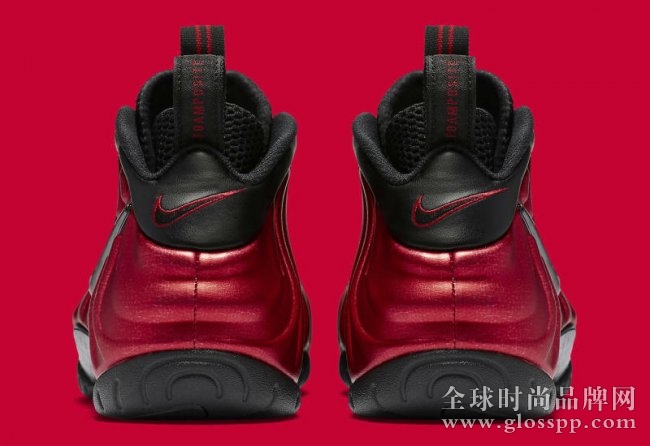 624041-604,Foamposite Pro,Foam 624041-604血泡 细节让人着迷，血泡 Nike Air Foamposite Pro 官图释出