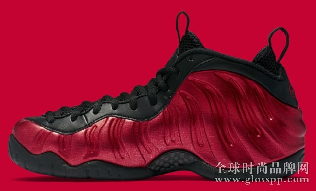 624041-604,Foamposite Pro,Foam 624041-604血泡 细节让人着迷,血泡 Nike Air Foamposite Pro 官图释出