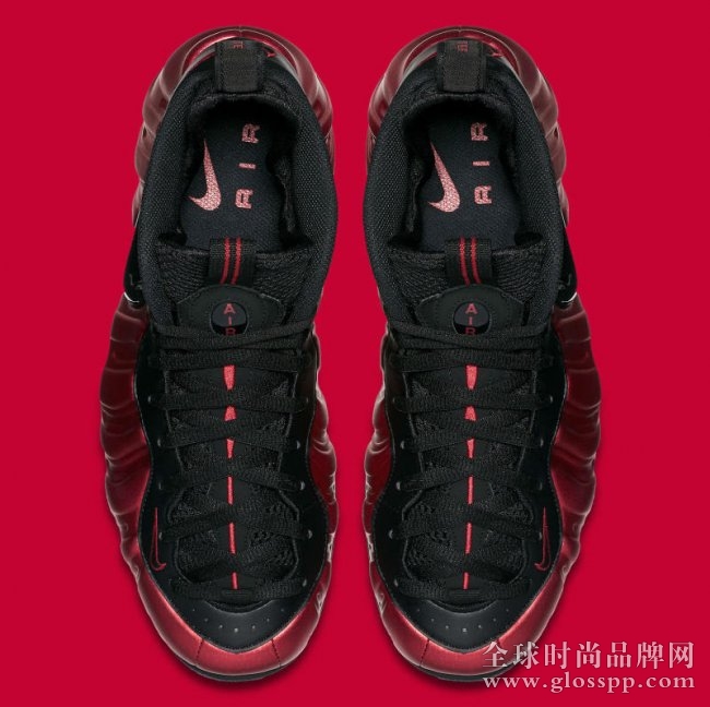 624041-604,Foamposite Pro,Foam 624041-604血泡 细节让人着迷，血泡 Nike Air Foamposite Pro 官图释出