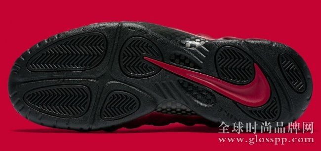 624041-604,Foamposite Pro,Foam 624041-604血泡 细节让人着迷,血泡 Nike Air Foamposite Pro 官图释出