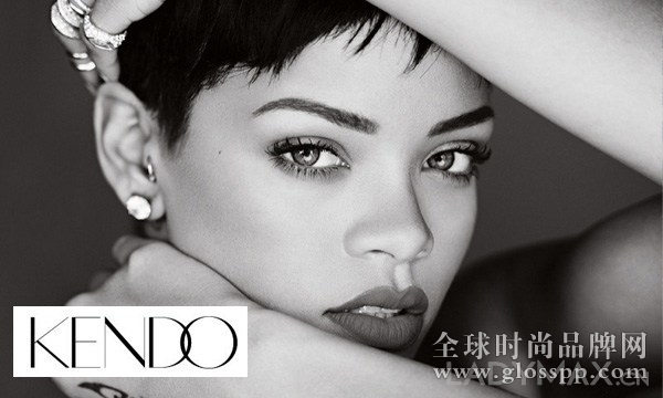 LVMH集团将投资1000万美元与Rihanna合作推出全新彩妆品牌 