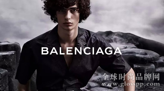 Balenciaga将办男装秀 是品牌99年来的首次