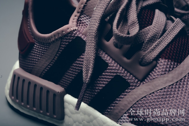 NMD,adidas,NMD_R1 女生专属配色,adidas NMD R1 “Branch Purple”