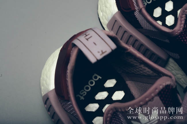 NMD,adidas,NMD_R1 女生专属配色,adidas NMD R1 “Branch Purple”