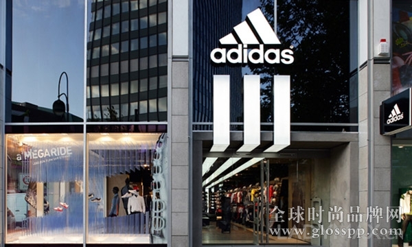 adidas起诉丹麦鞋履品牌ECCO侵犯商标权 或索赔上百万美元