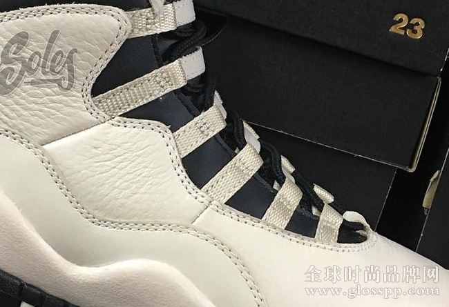 832645-207,AJ10,Air Jordan 10 832645-207AJ10 Air Jordan 10 GS PRM “Heiress” 实物曝光