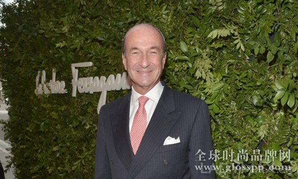 Salvatore Ferragamo CEO Michele Norsa将在年底离职