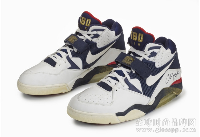 AF180,Air Force 180,Nike  奥运经典！Nike Air Force 180 “Olympic” 7 月再度复刻