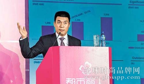 都市丽人郑耀南:我认为未来5年是最好的机会