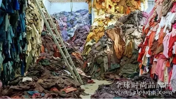 快时尚产业该警醒了 过分的贪欲将毁掉未来
