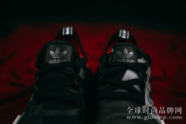 NMD,adidas 各具风情,三款 adidas NMD R1 美图近赏