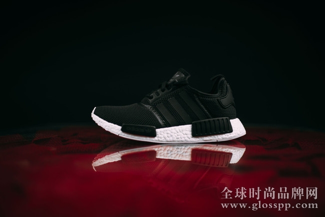 NMD,adidas 各具风情,三款 adidas NMD R1 美图近赏