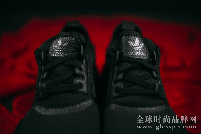 NMD,adidas 各具风情,三款 adidas NMD R1 美图近赏