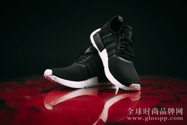 NMD,adidas 各具风情,三款 adidas NMD R1 美图近赏