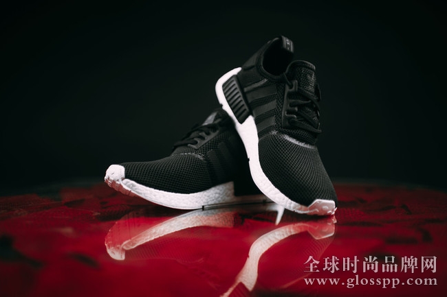 NMD,adidas  各具风情，三款 adidas NMD R1 美图近赏