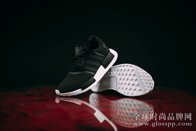 NMD,adidas 各具风情,三款 adidas NMD R1 美图近赏