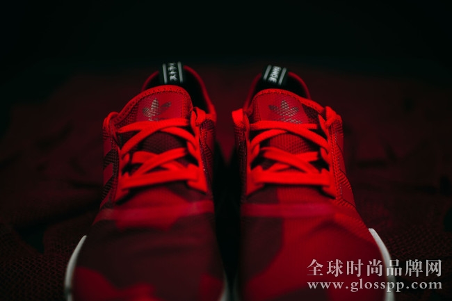 NMD,adidas 各具风情,三款 adidas NMD R1 美图近赏