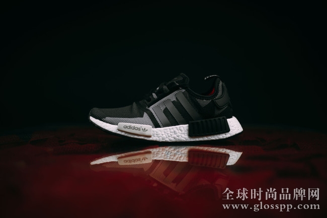 NMD,adidas  各具风情，三款 adidas NMD R1 美图近赏