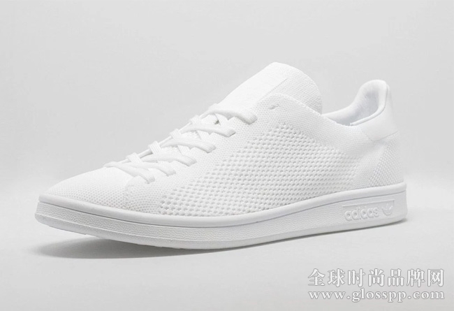 Stan Smith Primeknit,Stan Smit 纯白和纯黑,adidas Stan Smith Primeknit 带来夏日新选择