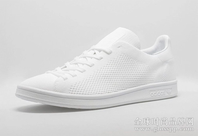 Stan Smith Primeknit,Stan Smit  纯白和纯黑，adidas Stan Smith Primeknit 带来夏日新选择