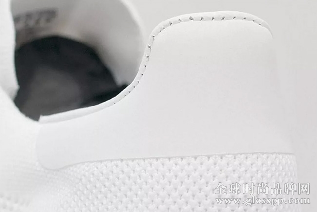 Stan Smith Primeknit,Stan Smit 纯白和纯黑,adidas Stan Smith Primeknit 带来夏日新选择