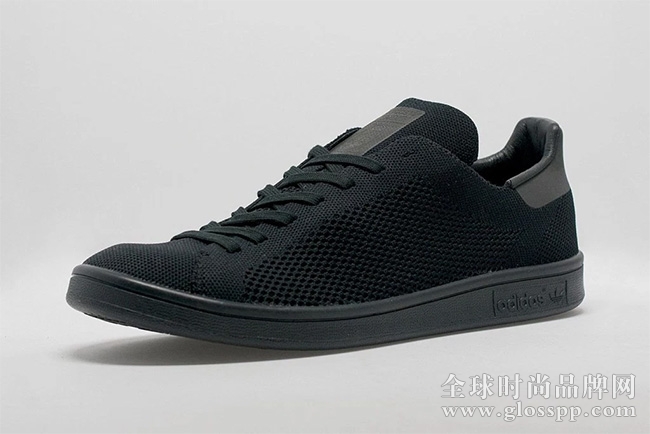 Stan Smith Primeknit,Stan Smit  纯白和纯黑，adidas Stan Smith Primeknit 带来夏日新选择