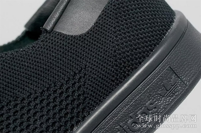 Stan Smith Primeknit,Stan Smit 纯白和纯黑,adidas Stan Smith Primeknit 带来夏日新选择